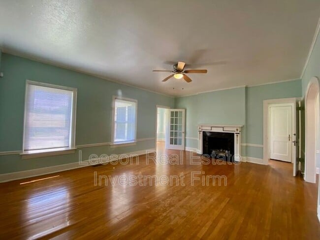 322 College St in Shreveport, LA - Building Photo - Building Photo