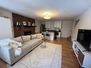 1602 Grant Ave in Colorado Springs, CO - Building Photo - Building Photo
