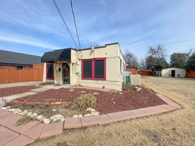 3717 N 23rd St in Waco, TX - Building Photo - Building Photo