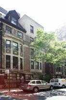 303-307 W 92nd St Apartments