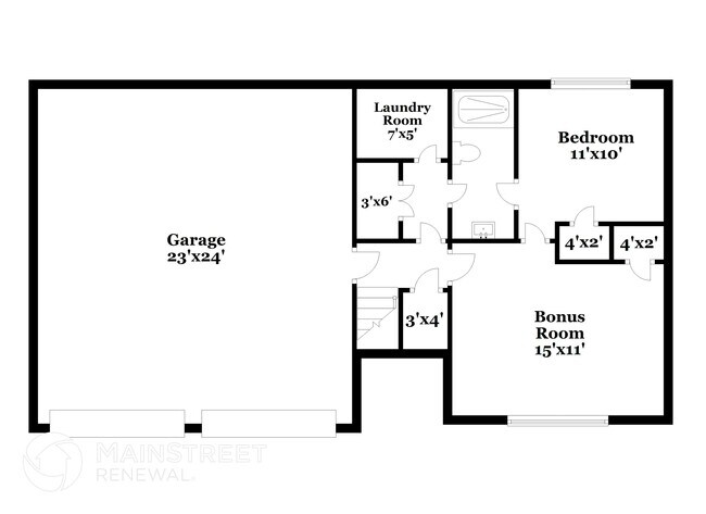 1603 NW Hilltop Ln in Grain Valley, MO - Building Photo - Building Photo
