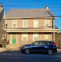 309 S Burhans Blvd, Unit 309 FL # 2 in Hagerstown, MD - Building Photo