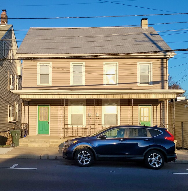 309 S Burhans Blvd, Unit 309 FL # 2