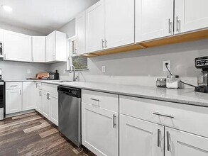 2819 Alabama Ave in Dallas, TX - Building Photo - Building Photo