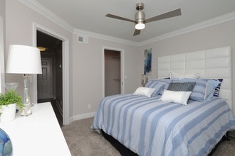 Arbor Gates at Buckhead in Atlanta, GA - Foto de edificio - Interior Photo