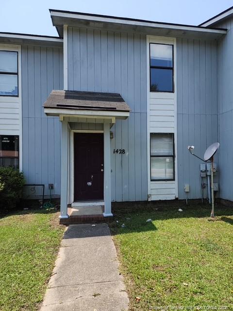 property at 1428 Tangora Ln