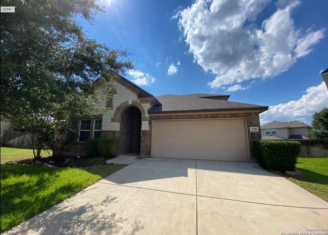 property at 128 Kasper Dr