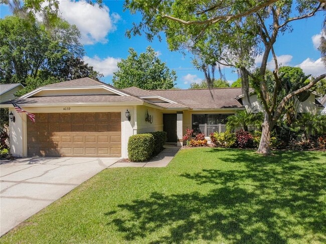 4039 N Waterbridge Cir in Port Orange, FL - Building Photo - Building Photo