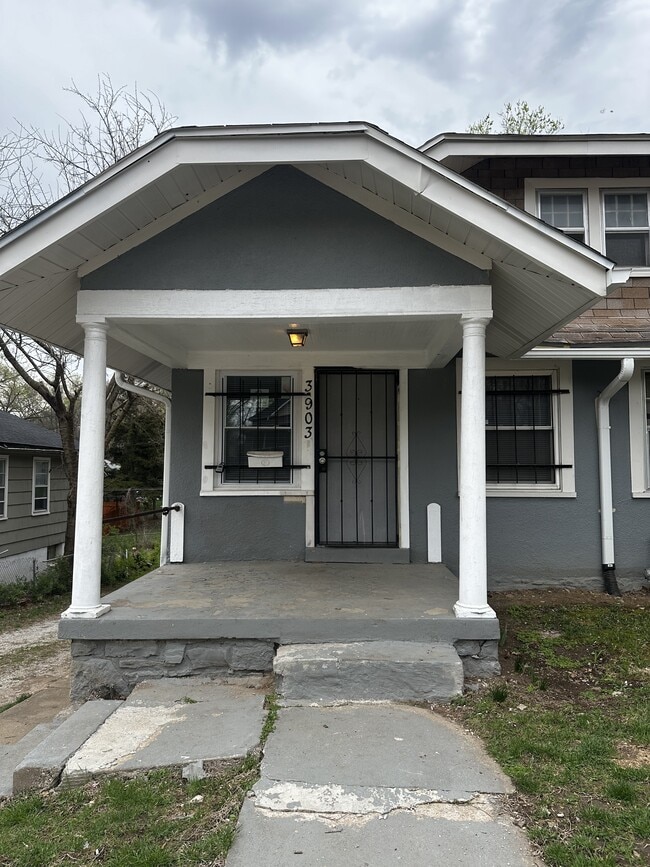 property at 3901 E 58th St