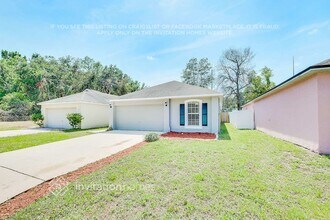 2180 Wiley Oaks Ln in Jacksonville, FL - Building Photo - Building Photo