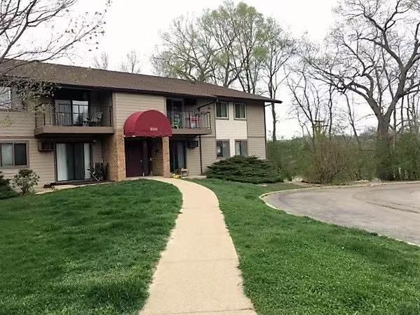 property at 5333 Brody Dr
