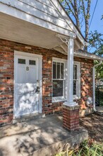 605 Park Cir in Nashville, TN - Building Photo - Building Photo