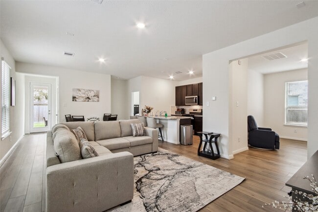 property at 2877 Grand Anse Dr