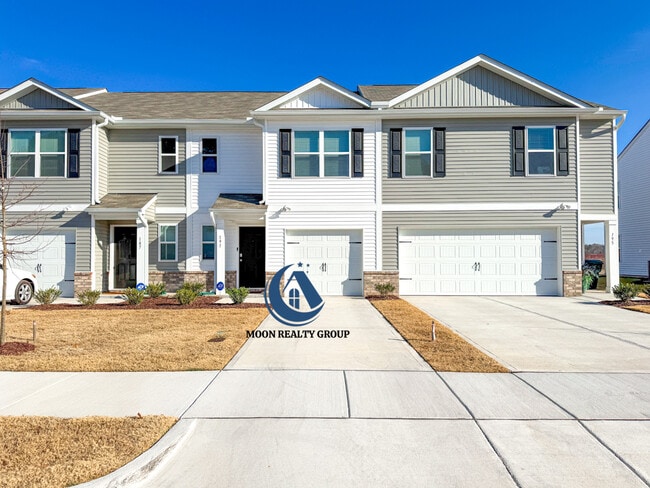 property at 119 Seymour Vlg Dr