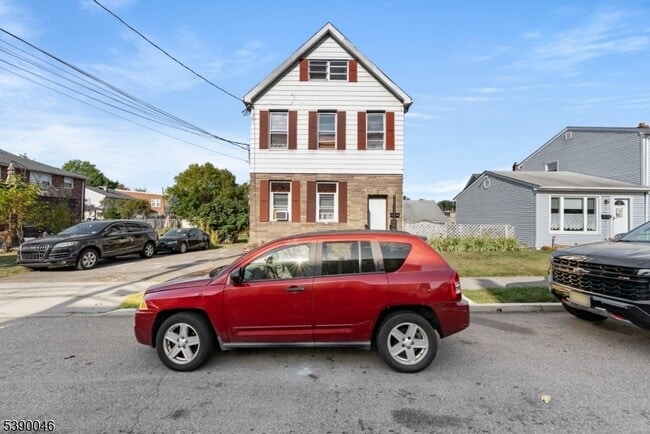 7 Ernest St in Nutley, NJ - Building Photo - Building Photo