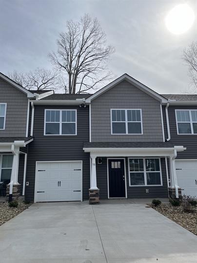 38 Malcolm Ct in Candler, NC - Building Photo