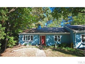 55 Candytuff Ln in Durham, NC - Building Photo