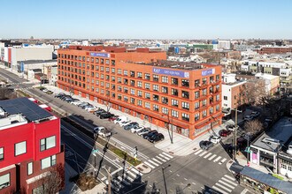 Ray Philly in Philadelphia, PA - Foto de edificio - Building Photo
