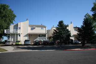 9513 W Alameda Ave Apartments