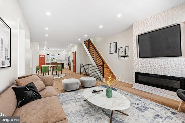 property at 29 N 54th St