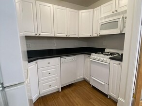 59 Hemenway St, Unit 12 in Boston, MA - Building Photo - Building Photo