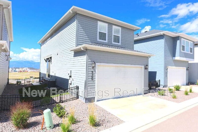 property at 9269 Meccano Pt