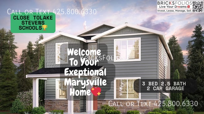 property at 5163 86th Ave NE