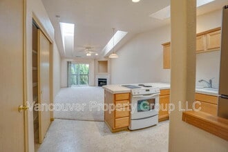 4000 NE 109th Ave in Vancouver, WA - Foto de edificio - Building Photo