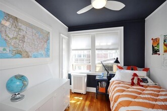 76 Martin St, Unit 4 in Cambridge, MA - Building Photo - Building Photo