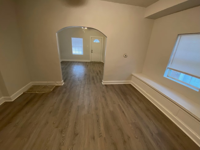 2822 N Park Ave in Indianapolis, IN - Foto de edificio - Building Photo