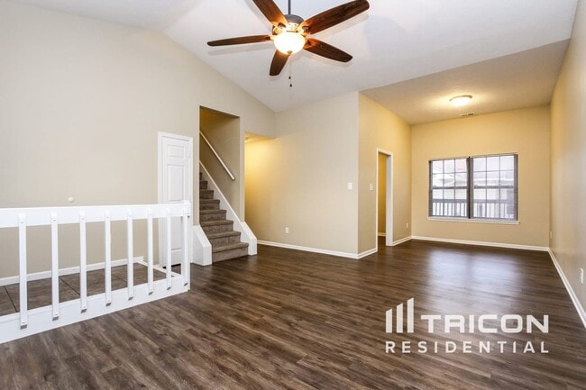 9113 Lansburgh Ct in Indianapolis, IN - Building Photo - Building Photo
