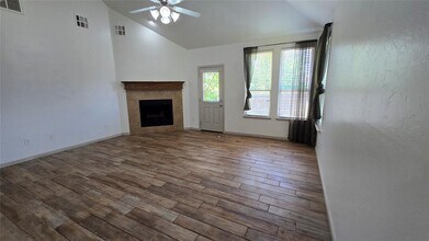 3441 NW 176th St in Edmond, OK - Foto de edificio - Building Photo