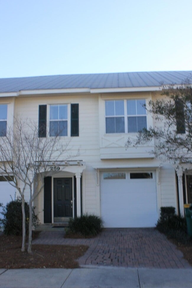 property at 259 Mattie M Kelly Blvd