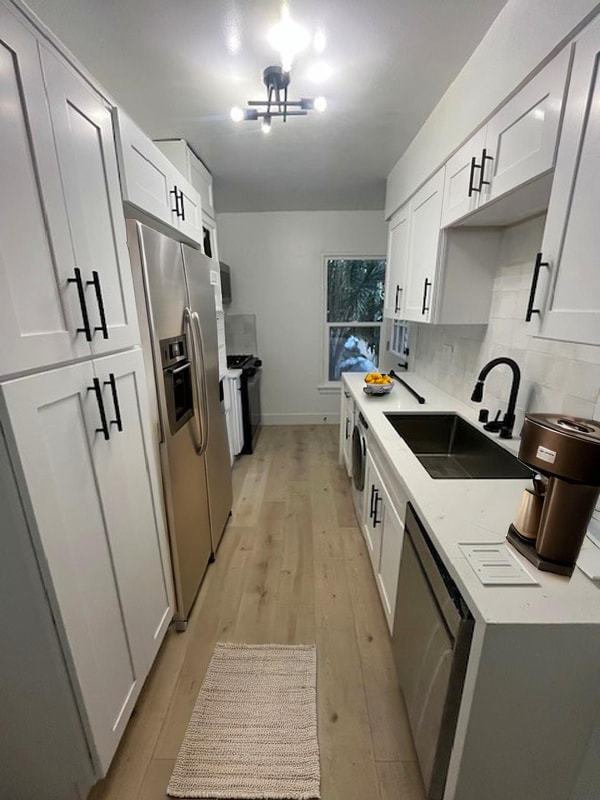 1936 Magnolia Ave, Unit 1 in Long Beach, CA - Building Photo - Building Photo