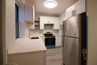 313 Summit Ave, Unit #7 in Boston, MA - Building Photo - Building Photo