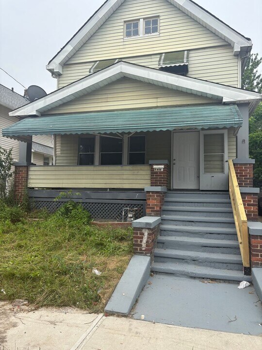 3468 W 91st St in Cleveland, OH - Building Photo