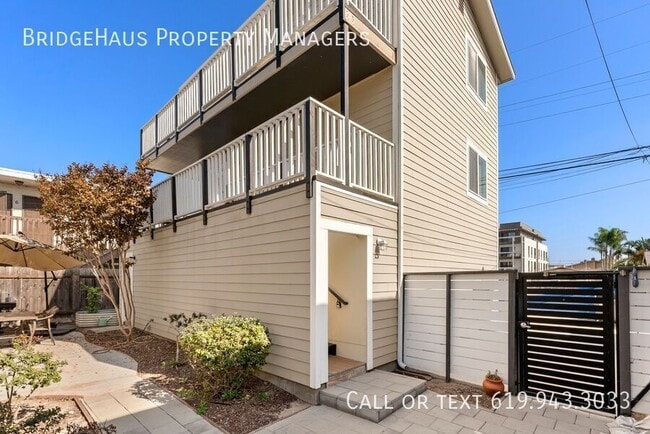 3767 32nd St in San Diego, CA - Building Photo - Building Photo