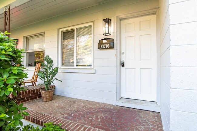 property at 1343 Charlotte St