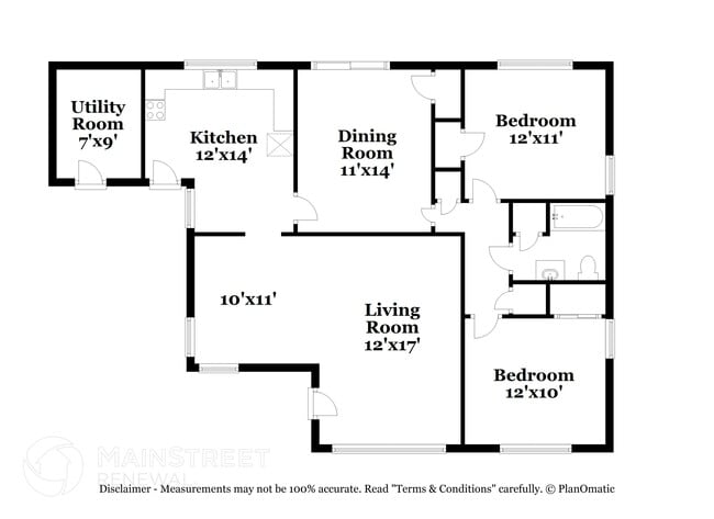 1109 Dogwood Ln in Birmingham, AL - Building Photo - Building Photo