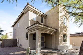 10761 E Sanctuary Ridge Ln in Tucson, AZ - Building Photo - Building Photo