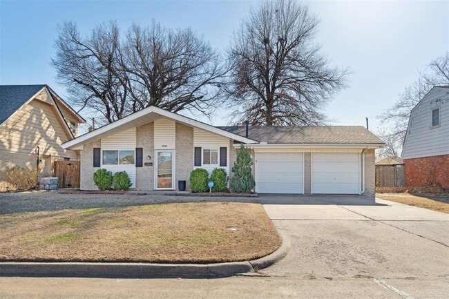 property at 4824 Elmview Dr