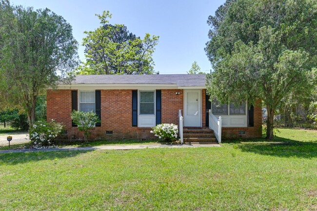 property at 4511 Bluff Rd