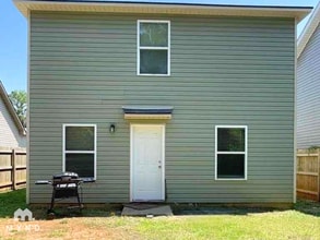 117 Patriot Point Dr in Montevallo, AL - Building Photo - Building Photo