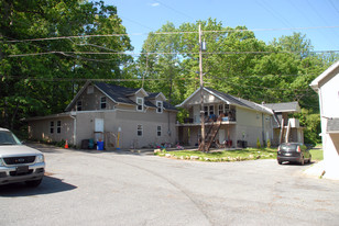 1930 Church Rd Apartments