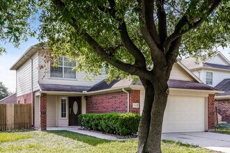 9310 Abbotshall Ln in Houston, TX - Building Photo - Building Photo