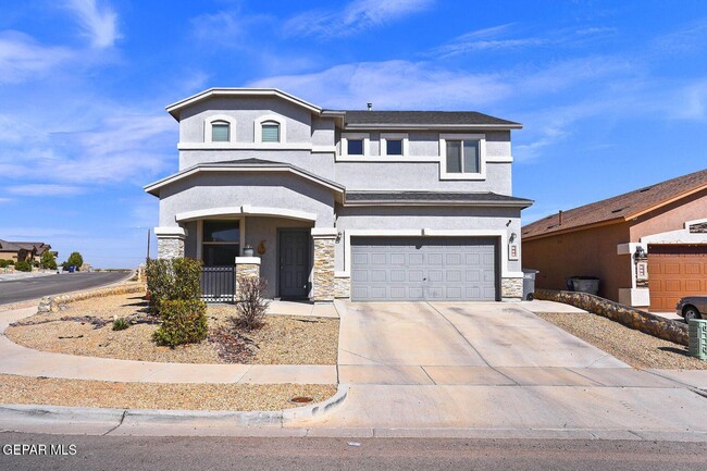 521 Delancey St in El Paso, TX - Building Photo - Building Photo