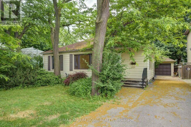 property at 45 Woodward Ave