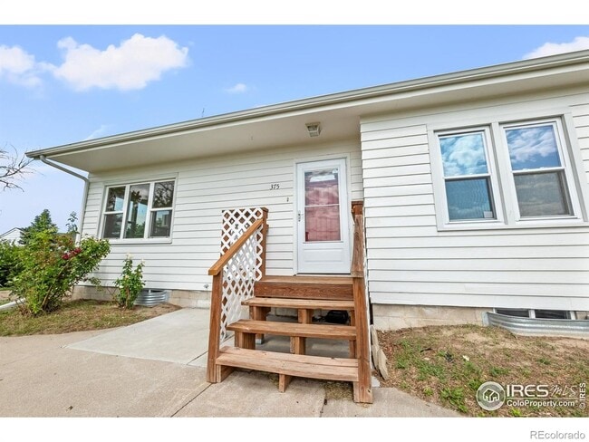 375 S Cedar Ave in Akron, CO - Building Photo - Building Photo