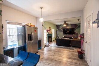 1582 Ewing Farm Dr in Loganville, GA - Building Photo - Building Photo