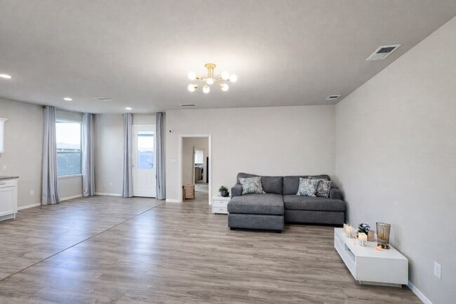 6308 Polo Grounds Ct in Odessa, TX - Building Photo - Building Photo